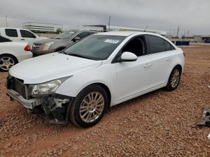 Chevrolet Cruze ECO 1.4L 4 2014