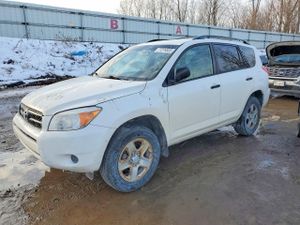 Toyota Rav4 2.4L 4 2008