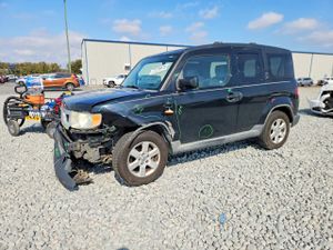 Honda Element EX 2.4L 4 2009