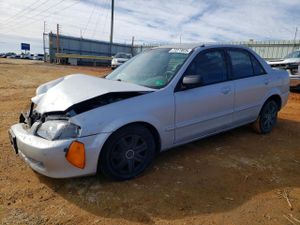 Mazda Protege DX 1.6L 4 2000