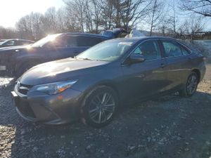 Toyota Camry 2.5L 4 2015