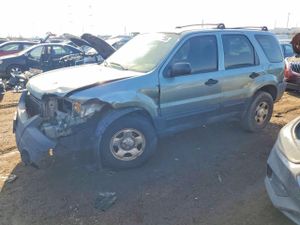 Ford Escape XLS 2.3L 4 2005
