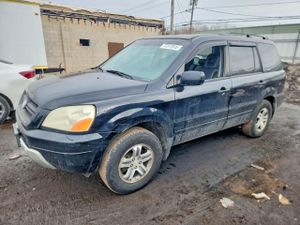 Honda Pilot EXL 3.5L 6 2005