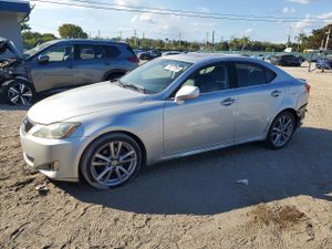 Lexus IS 250 2.5L 6 2006