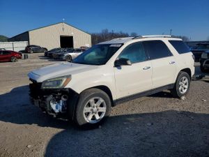 GMC Acadia SLE 3.6L 6 2015