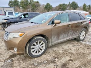 Toyota Venza 2.7L 4 2011