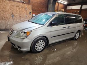 Honda Odyssey LX 3.5L 6 2008