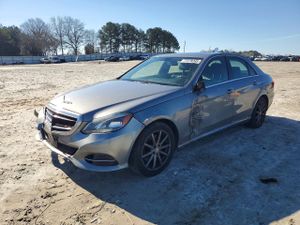 Mercedes-Benz E 350 4MATIC 3.5L 6 2014