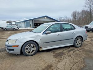 Saab 9-3 2.0T 2.0L 4 2007