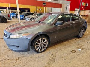 Honda Accord 2.4L 4 2009