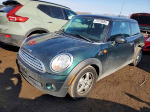 Mini Cooper 1.6L 4 2010