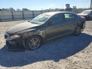 Kia Optima LX 2.4L 4 2012