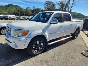 Toyota Tundra 4.7L 8 2005