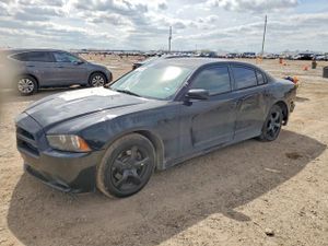 Dodge Charger POLICE 5.7L 8 2014