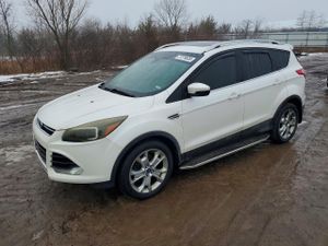 Ford Escape TITANIUM 1.6L 4 2014