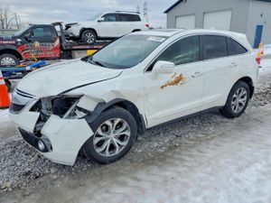 Acura RDX TECHNOLOGY 3.5L 6 2014