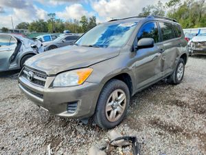 Toyota Rav4 2.5L 4 2011