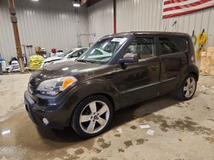 Kia Soul 2.0L 4 2010