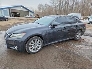 Lexus GS 350 3.5L 6 2013
