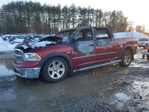 RAM 1500 5.7L 8 2014