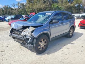 Honda CR-V EX 2.4L 4 2009