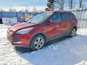 Ford Escape 2.0L 4 2015
