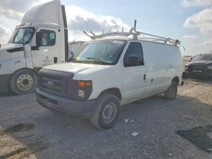 Ford Econoline E250 VAN 4.6L 8 2008