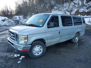 Ford Econoline 5.4L 8 2009