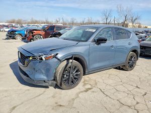 Mazda CX-5 PREFERRED 2.5L 4 2024