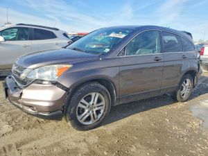 Honda CR-V EXL 2.4L 4 2011