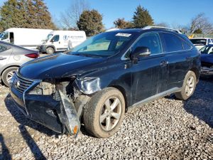 Lexus RX 350 BASE 3.5L 6 2013