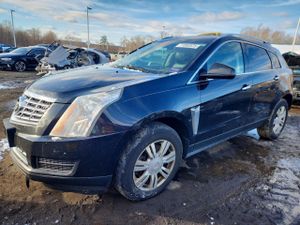 Cadillac SRX LUXURY COLLECTION 3.6L 6 2013