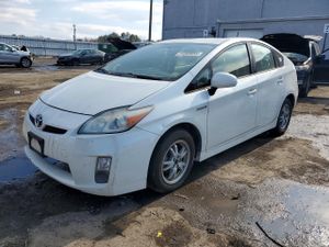 Toyota Prius 1.8L 4 2010