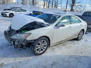 Lexus ES 350 3.5L 6 2012