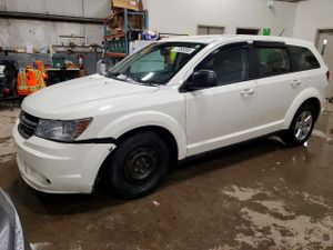 Dodge Journey SE 2.4L 4 2013