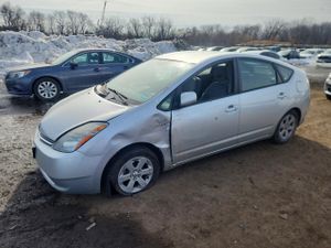 Toyota Prius 1.5L 4 2008