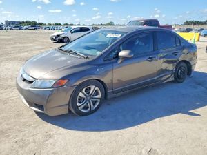 Honda Civic LX 1.8L 4 2011