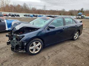 Toyota Camry 2.5L 4 2012