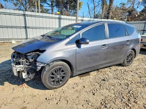 Toyota Prius 1.8L 4 2014