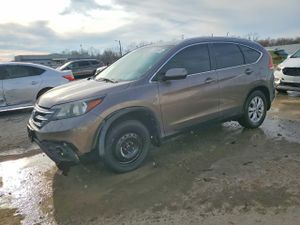 Honda CR-V EXL 2.4L 4 2013