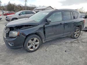 Jeep Compass LATITUDE 2.4L 4 2015