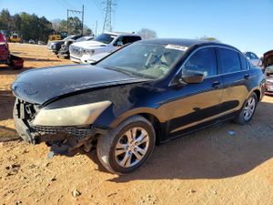 Honda Accord LXP 2.4L 4 2010
