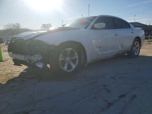 Dodge Charger SXT 3.6L 6 2012