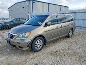 Honda Odyssey 3.5L 6 2010