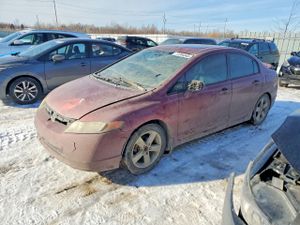 Honda Civic EX 1.8L 4 2006