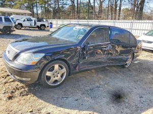 Lexus LS 430 4.3L 8 2005