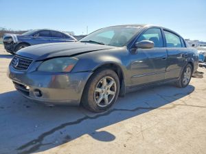 Nissan Altima SE 3.5L 6 2005