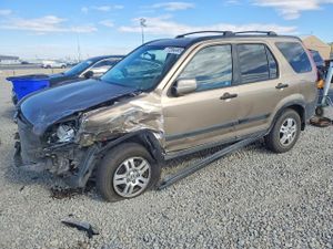 Honda CR-V EX 2.4L 4 2003