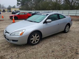 Honda Accord EX 3.0L 6 2003