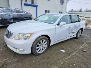 Lexus LS 4.6L 8 2008